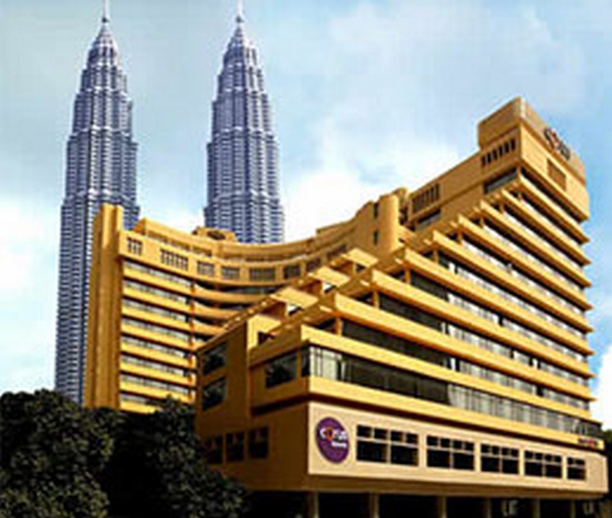 Corus-Hotel-Kuala-Lumpur_KUL - News 