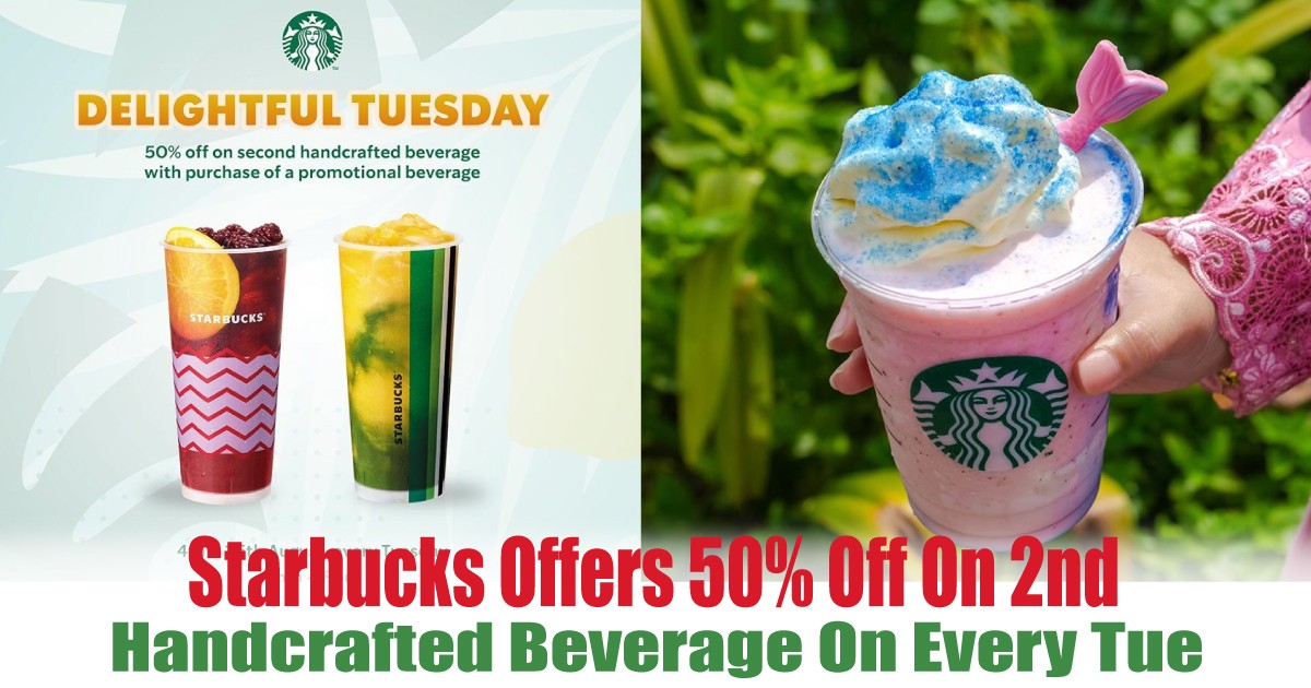Handcrafted-Beverage-On-Every-Tue - LifeStyle 
