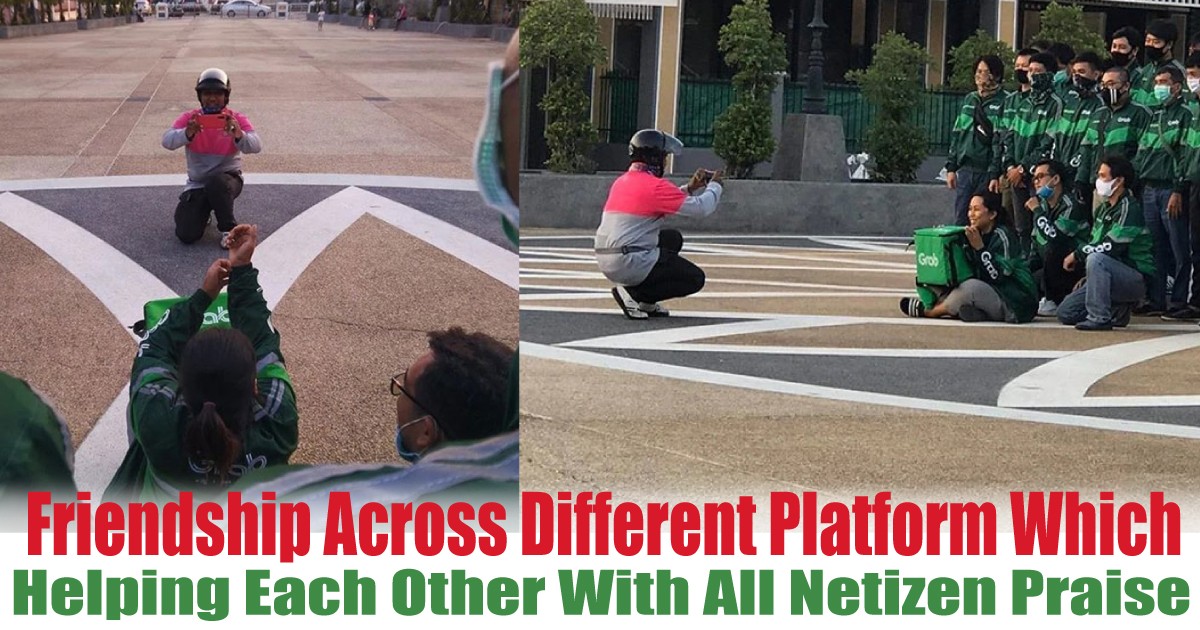 Helping-Each-Other-While-All-Netizen-Praise - News 