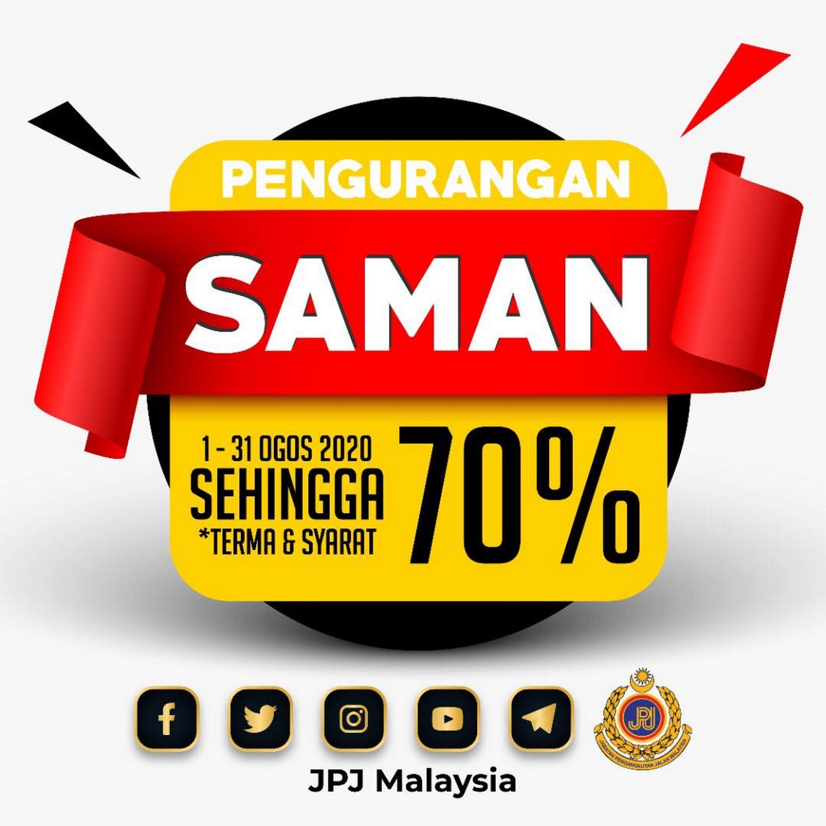JPJ-Summon-70-Discount-August - News 
