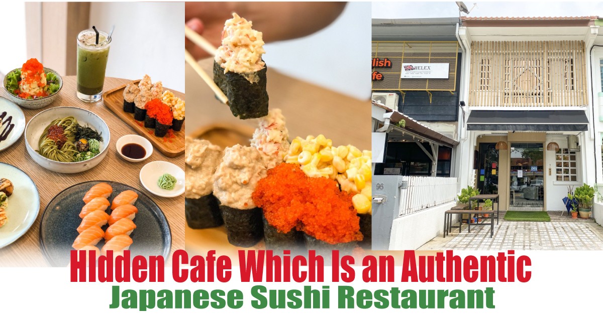 Japanese-Sushi-Restaurant - News 