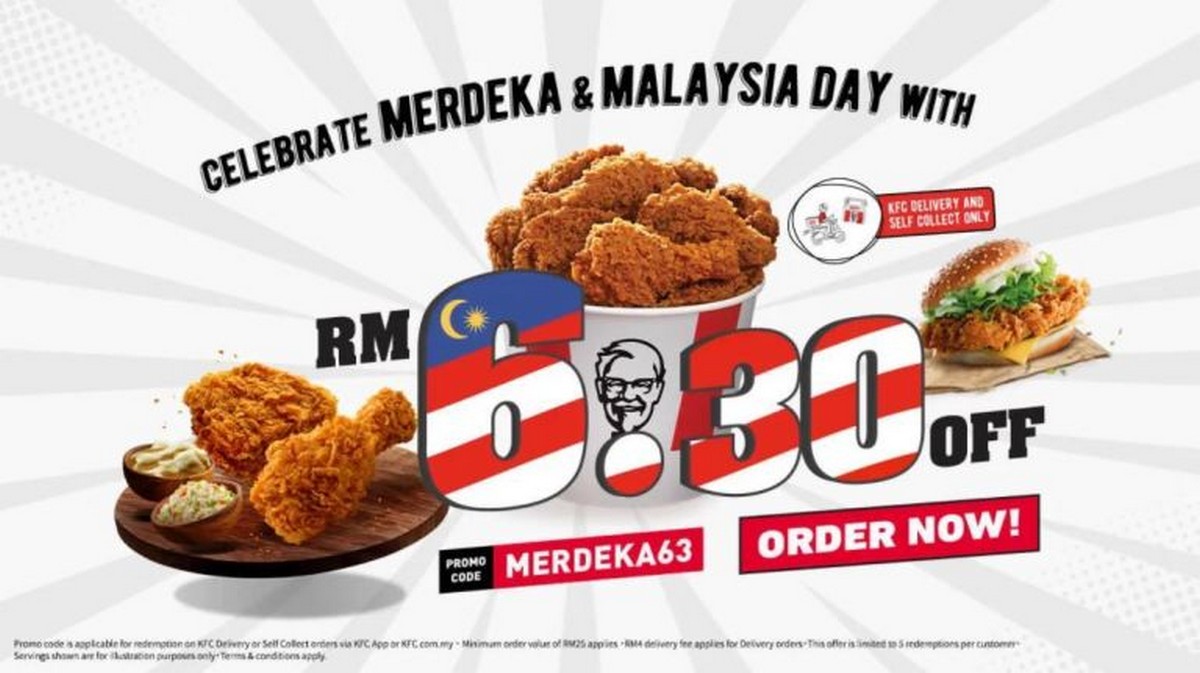 KFC-2 - LifeStyle 