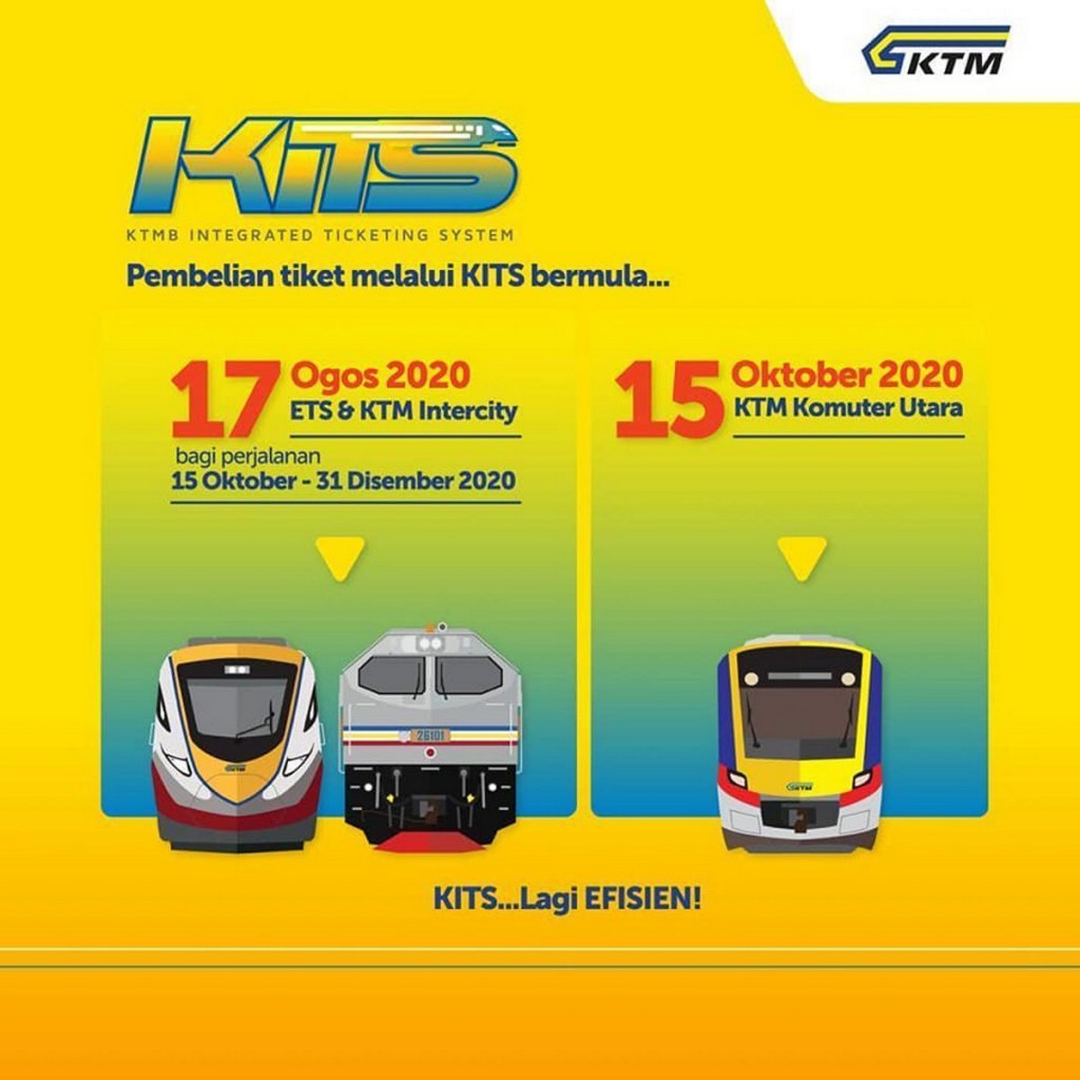 KTM - News 