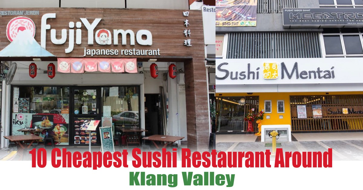 Klang-Valley - News 