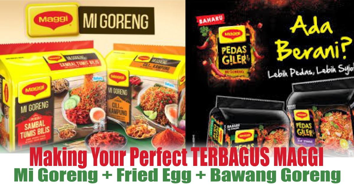 Mi-Goreng-Fried-Egg-Bawang-Goreng-1 - News 