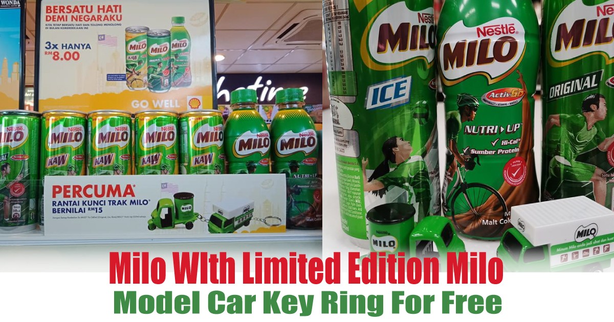Model-Car-Key-Ring-For-Free - LifeStyle News 