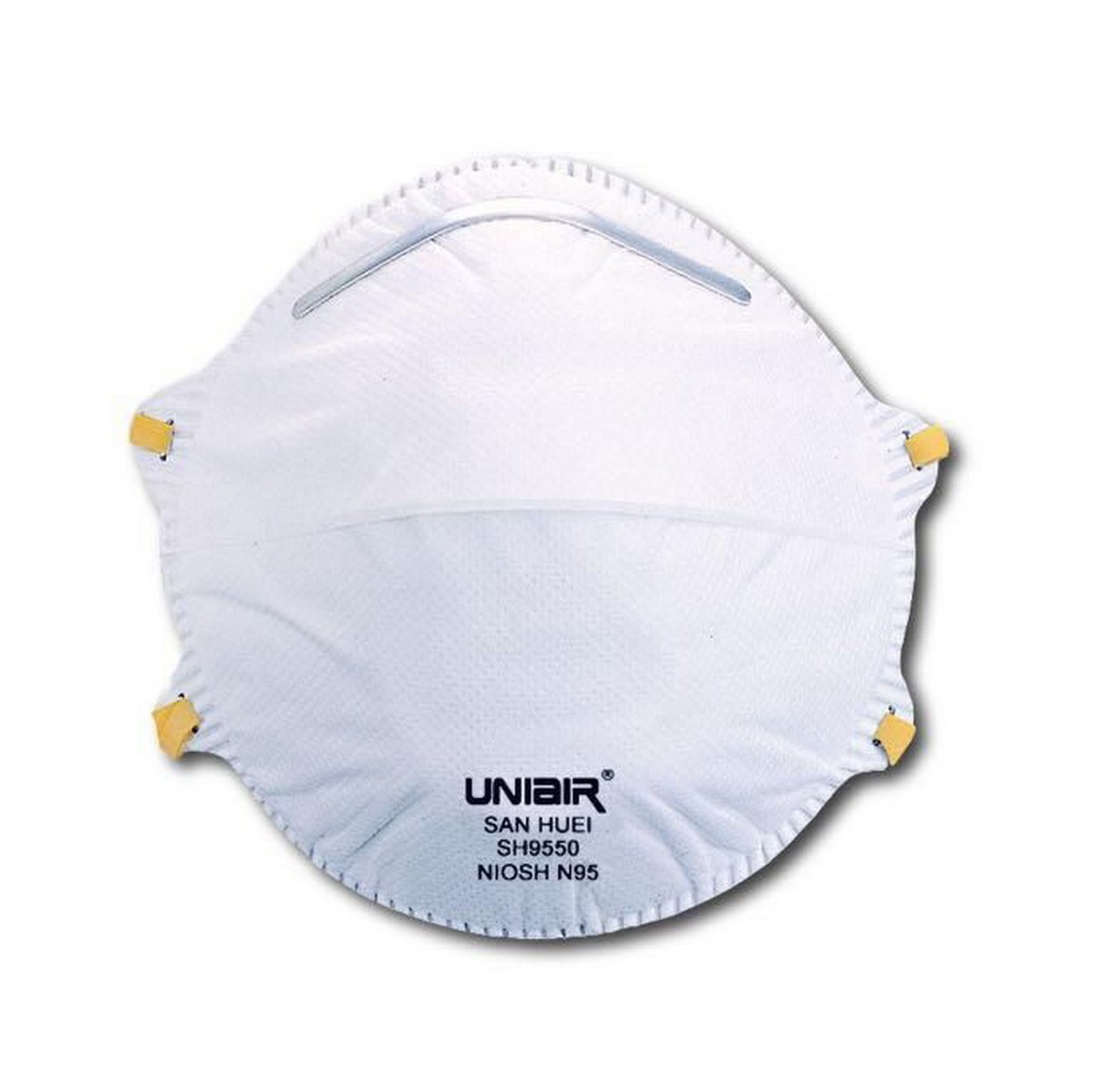 N95-face-mask - News 