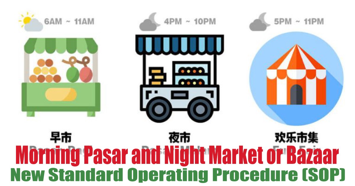 On-New-Standard-Operating-Procedure-SOP - News 