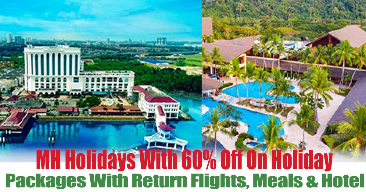 Packages-With-Return-Flights-Meals-and-Hotel-Stays - News 