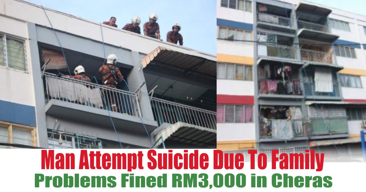Problems-Fined-RM3000-in-Cheras - News 