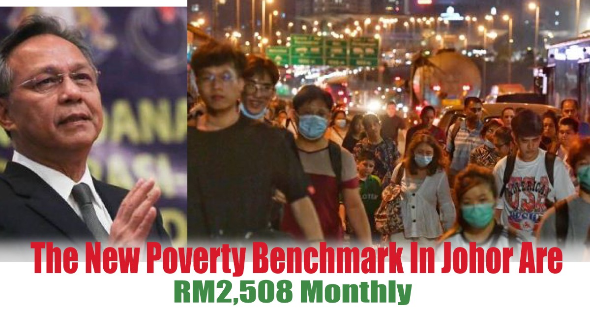 RM2508-Monthly-According-To-Menteri-Be - News 