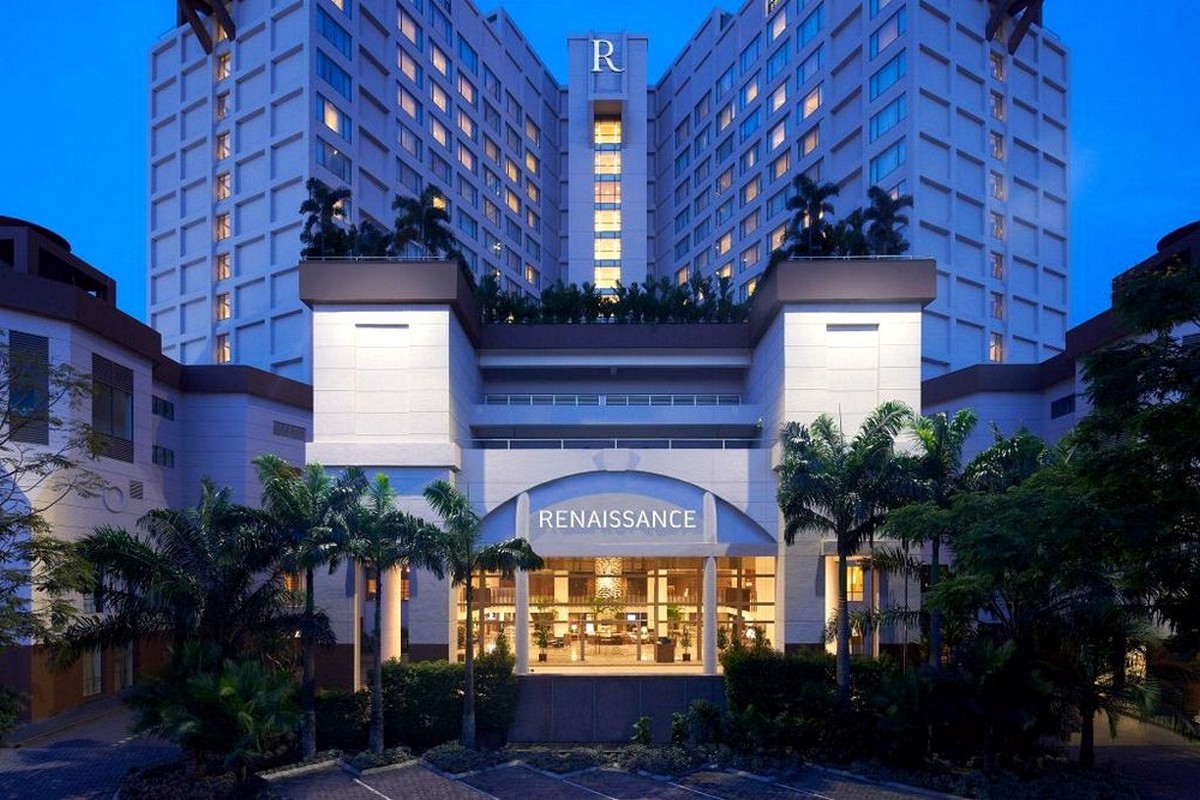 Renaissance-Hotel-Johor-Bahru-Valiram-Branded-Warehouse-Sale-2020-Malaysia-Jualan-Gudang - LifeStyle 