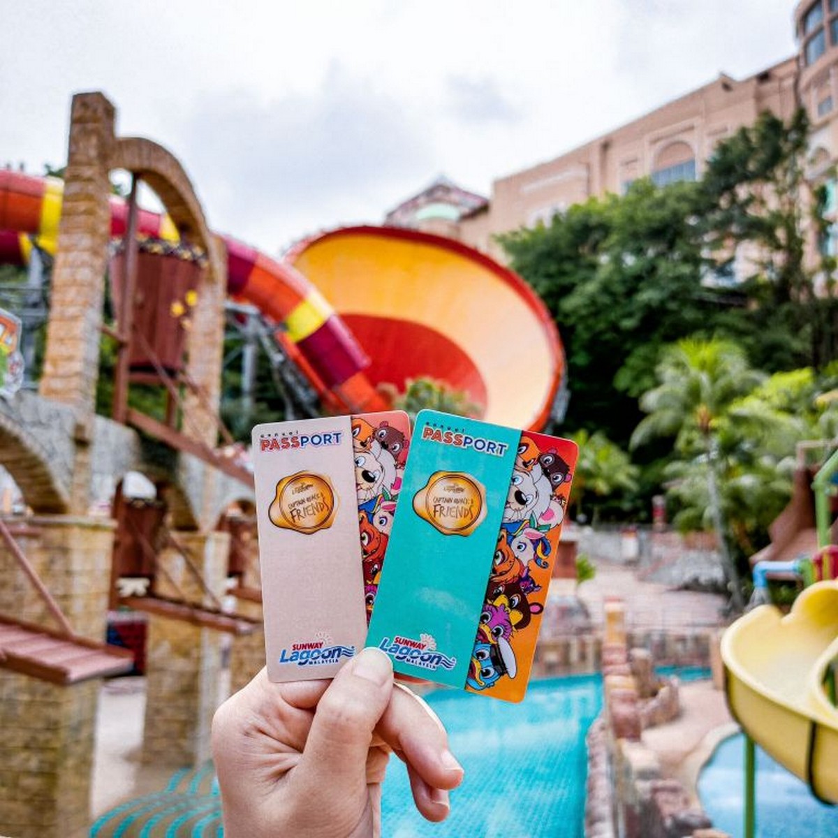 SUNWAY-LAGOON-ANNUAL-PASSPORT-LAST-SALE-2 - LifeStyle 
