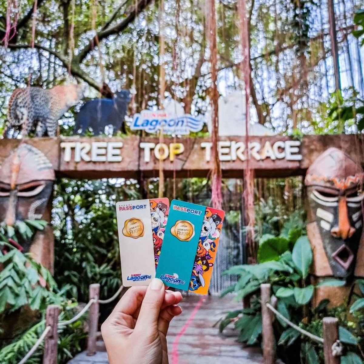 SUNWAY-LAGOON-ANNUAL-PASSPORT-LAST-SALE-3 - LifeStyle 