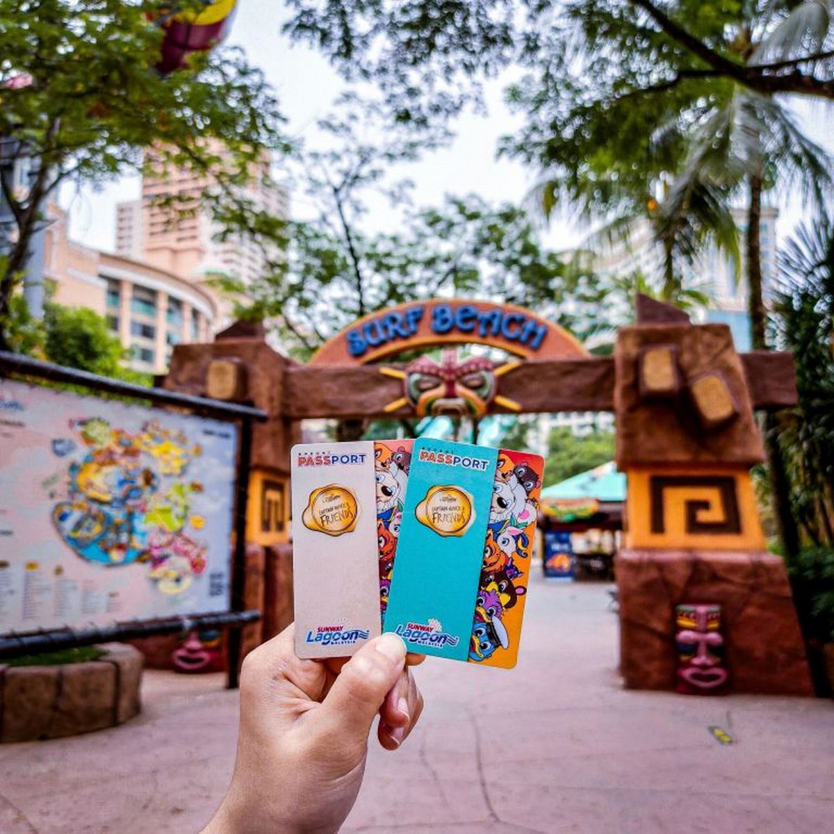 SUNWAY-LAGOON-ANNUAL-PASSPORT-LAST-SALE-4 - LifeStyle 
