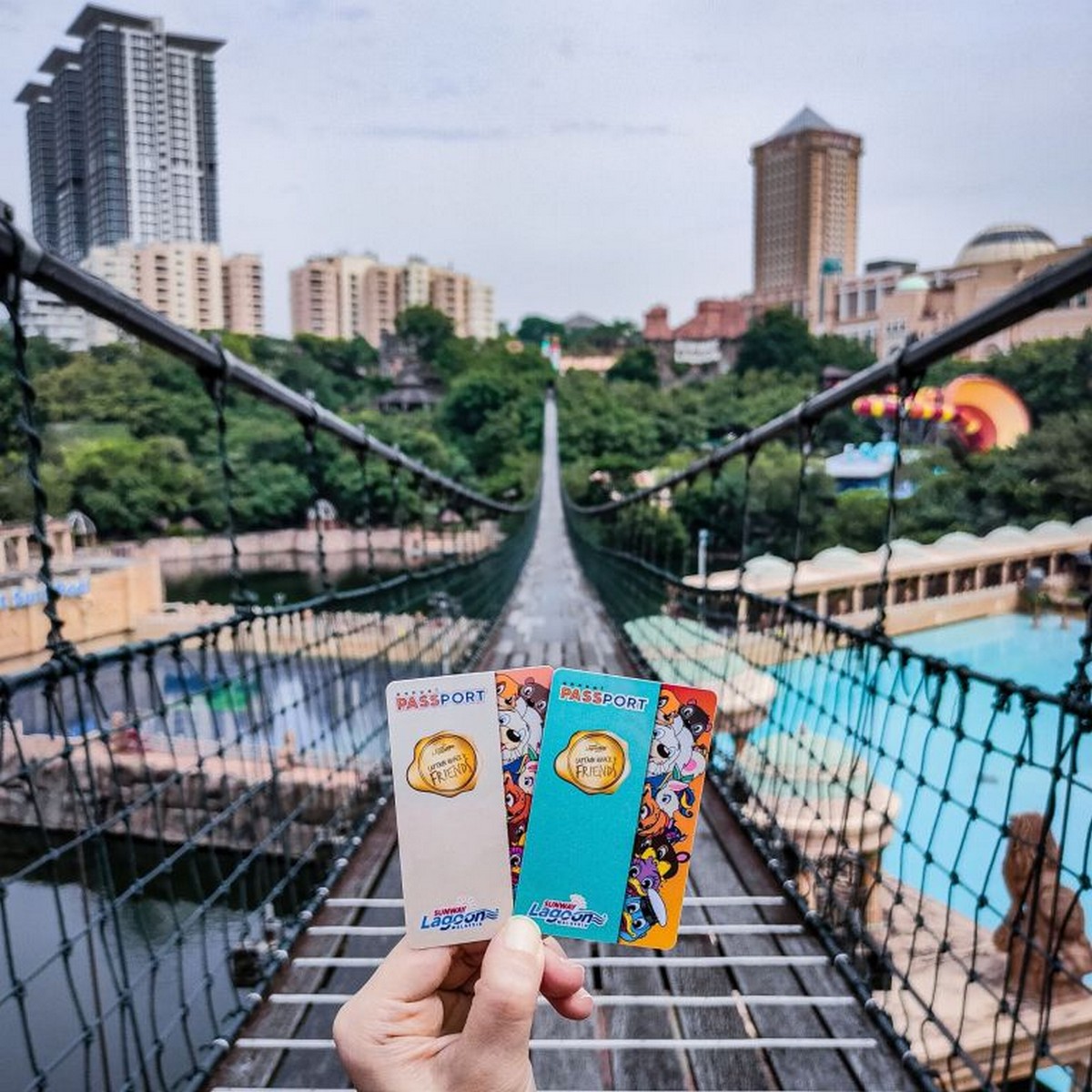 SUNWAY-LAGOON-ANNUAL-PASSPORT-LAST-SALE-7 - LifeStyle 