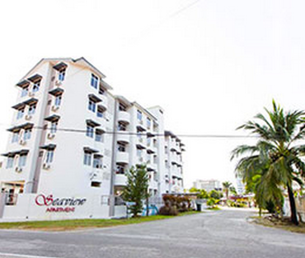 Seaview_Apartment_LGK_260x220 - News 