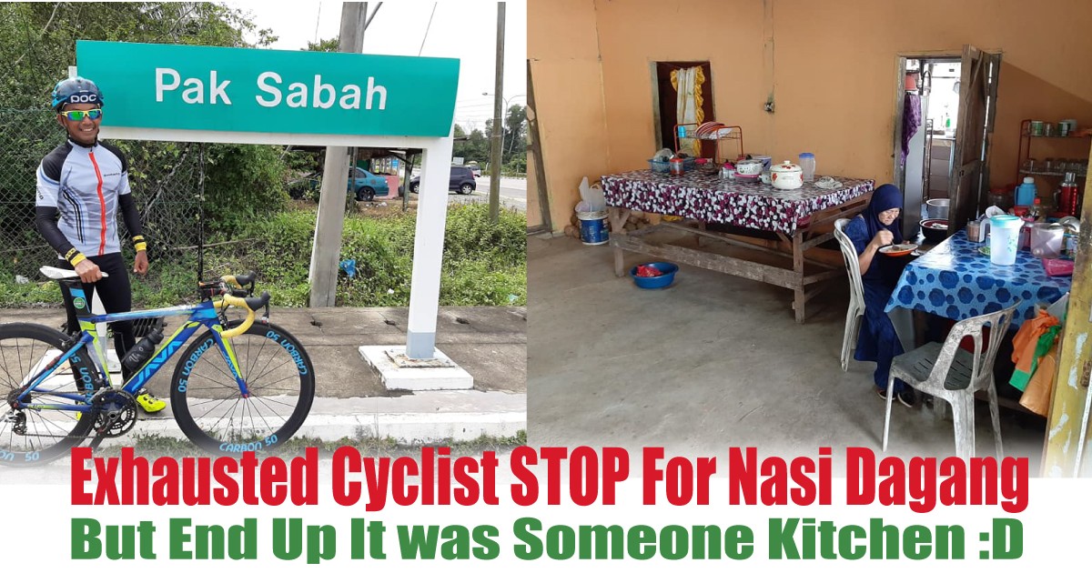 Some-Humble-Malaysian-House-Who-Ends-Up-Belanja-Him - News 