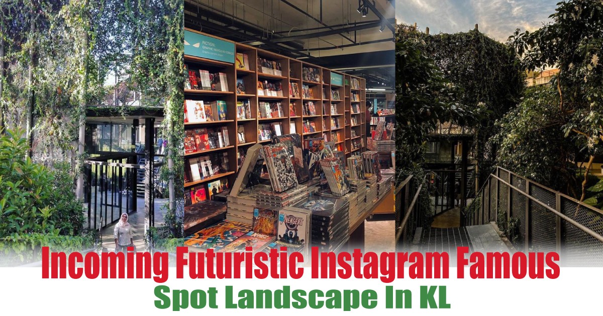 Spot-Landscape-In-KL - News 