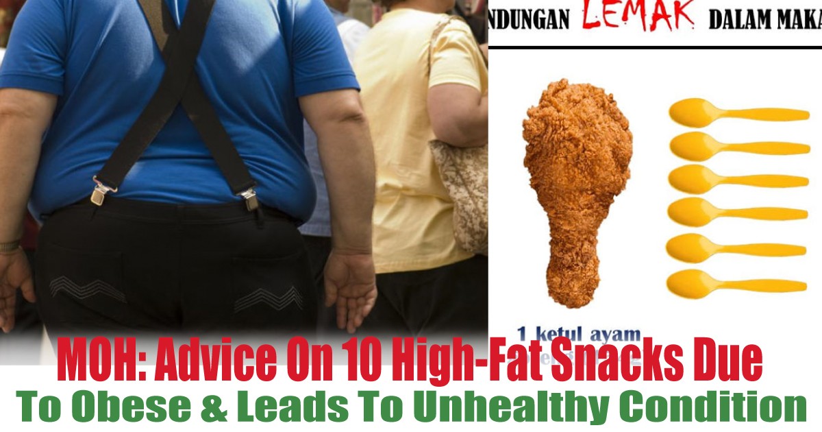 To-Obese-And-Leading-To-Unhealthy-Condition - News 