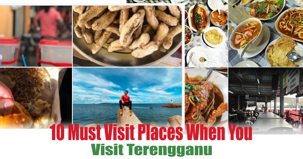 Visit-Terengganu - News 