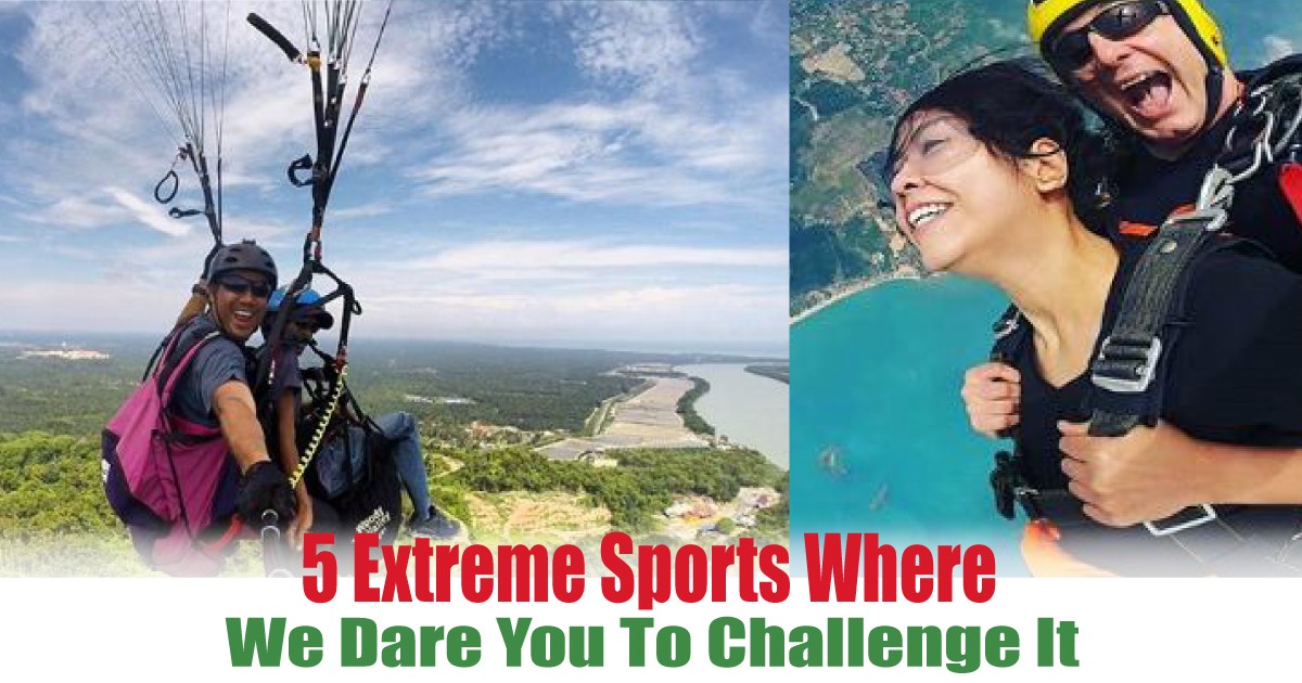 We-Dare-You-To-Challenge-It - News 