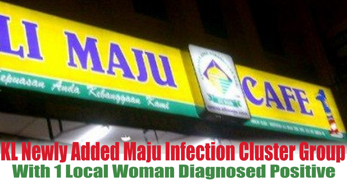 With-1-Local-Woman-Diagnosed-Positive-1 - News 