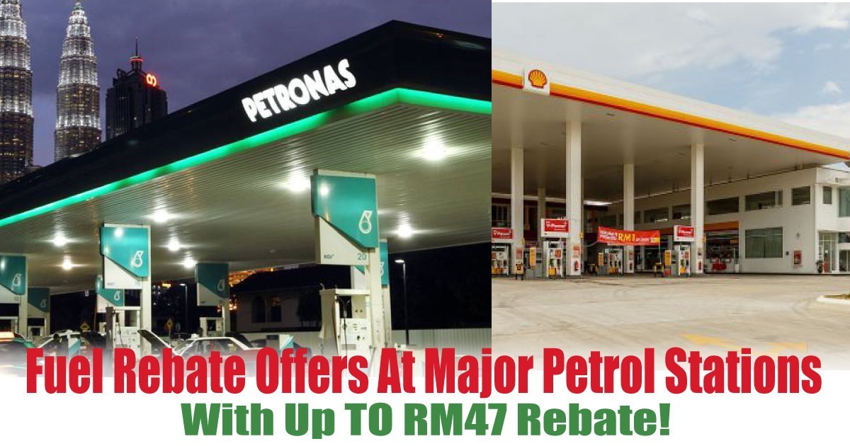 With-Up-TO-RM47-Rebate - News 