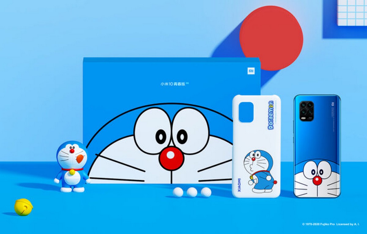 Xiaomi-Mi-10-Youth-Doraemon-Edition-Featured-696x445-1 - LifeStyle 