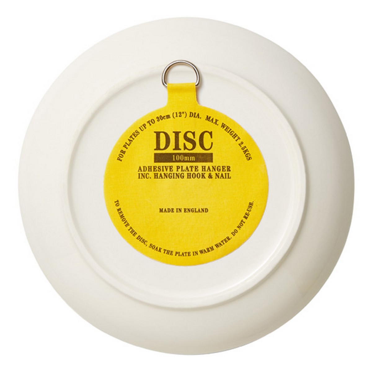 disc-plat-hanger - News 