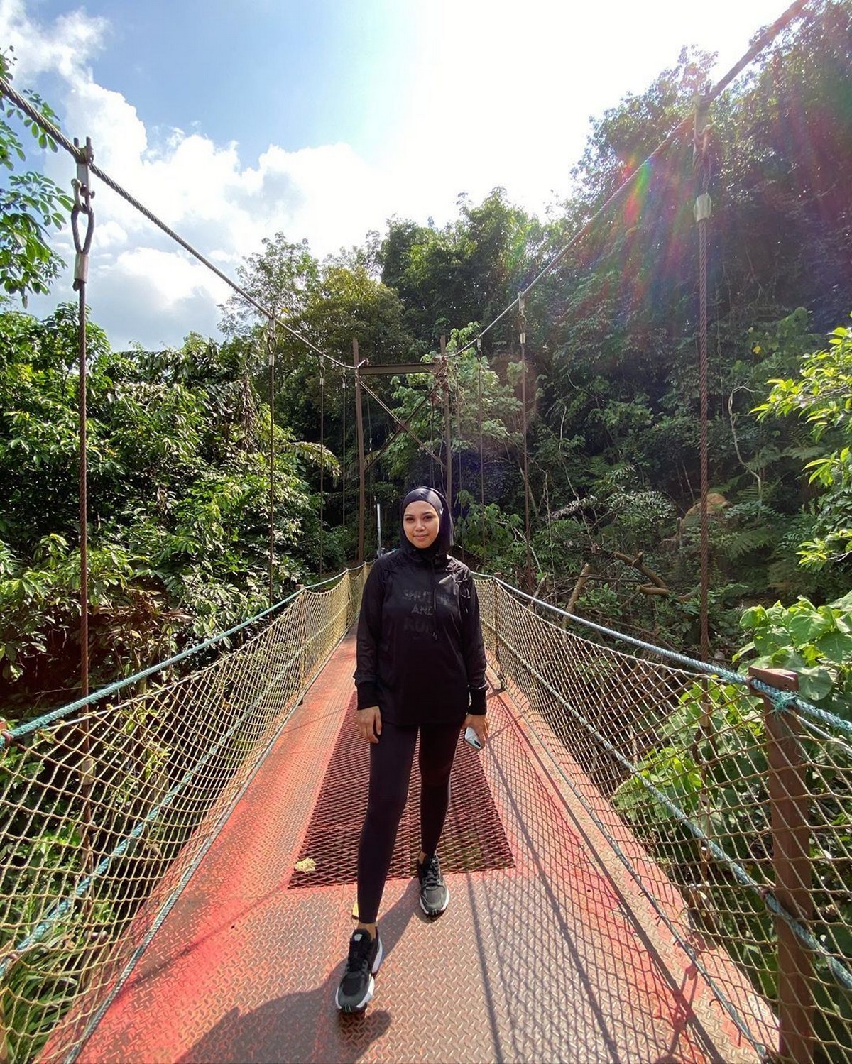 kiara-@madihahzainudin-Instagram - News