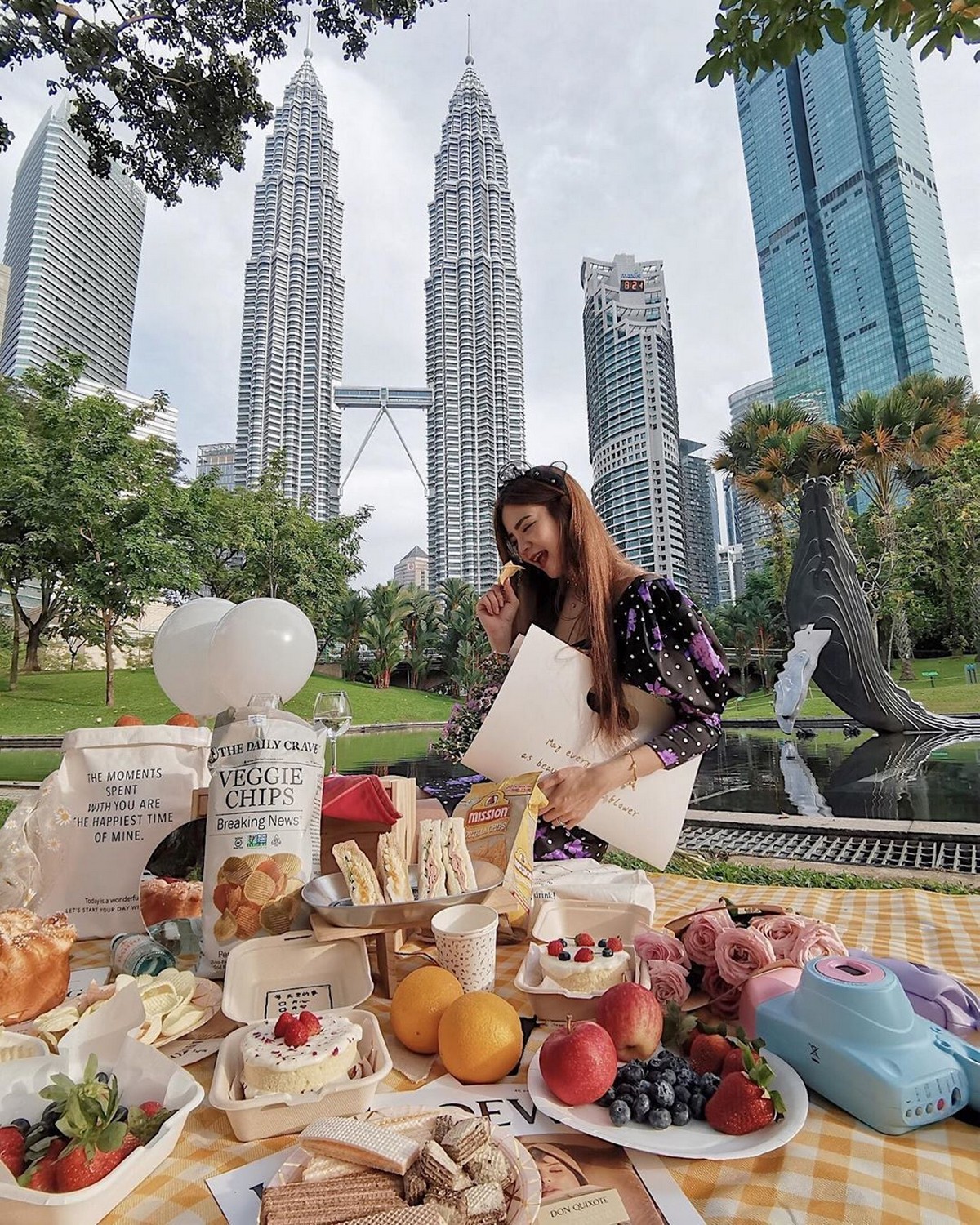 klcc-@debby1001-Instagram - News