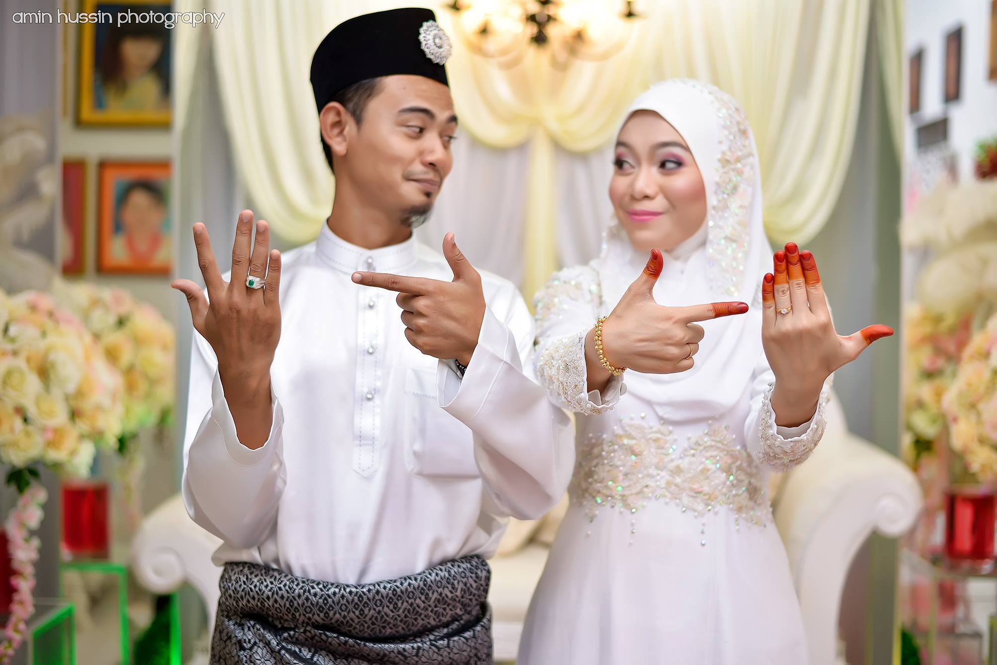 malay-wedding - News 