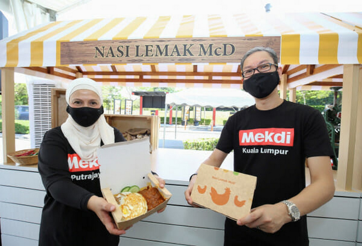 mcd-2 - News 