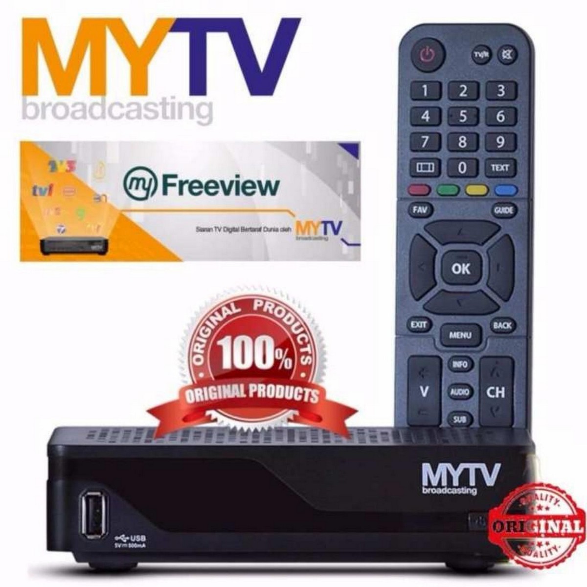 original_set_mytv_digital_tv_broadcasting_decoder_ir9410_no_monthly_fees__weather_issue_1552386626_2f96a9260_progressive - News 