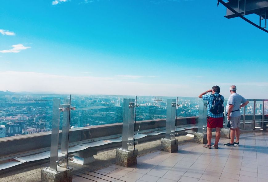 sky-deck-kl-tower - News 