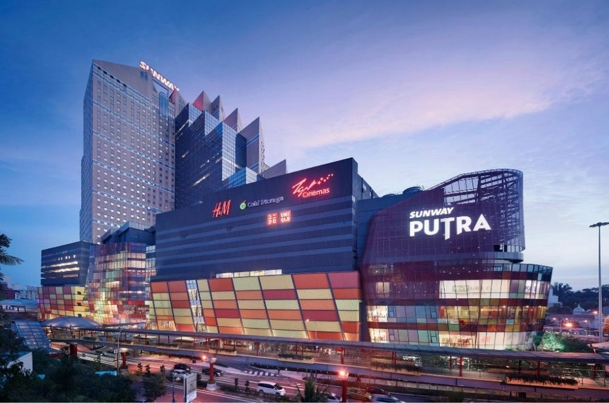 sunway - LifeStyle 