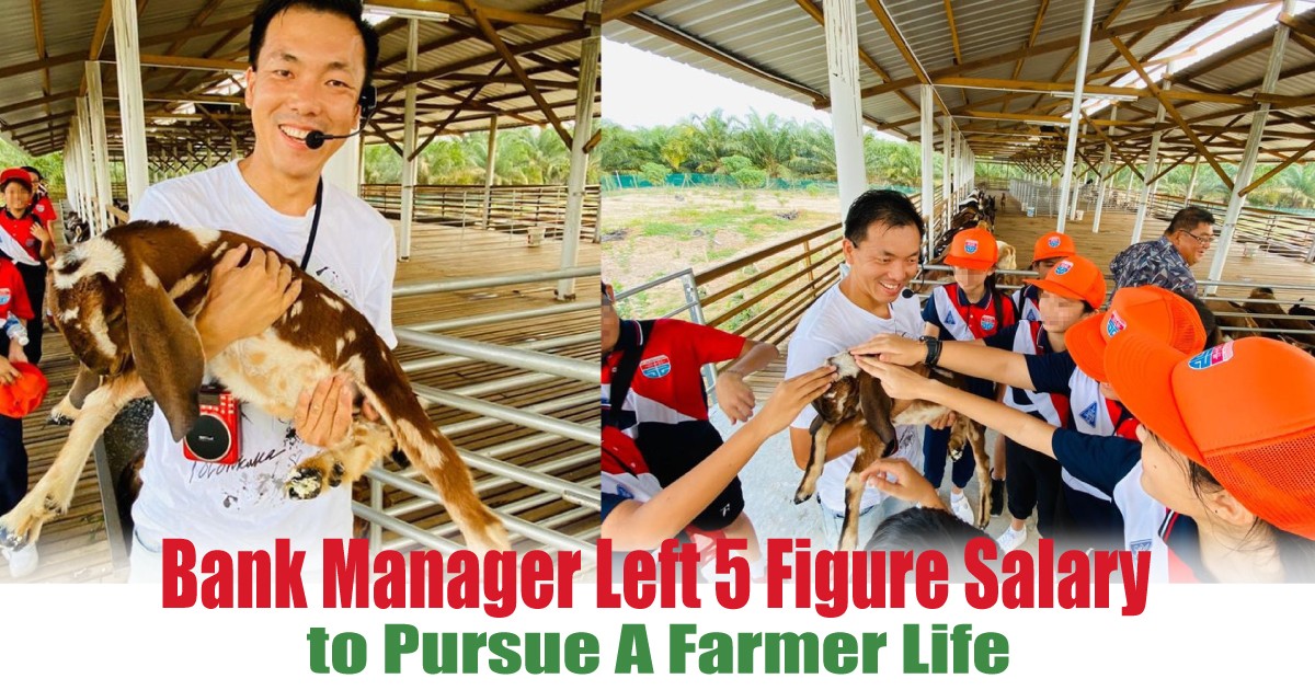 to-Pursue-A-Farmer-Life - News 