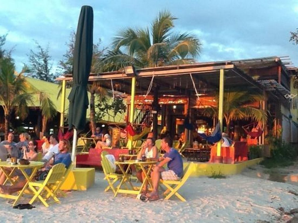 best seafood restaurant in langkawi