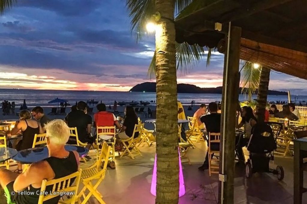 6 Hidden Gourmet Restaurant In Langkawi With Delicious Seafood and