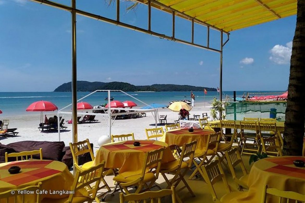 6 Hidden Gourmet Restaurant In Langkawi With Delicious Seafood and