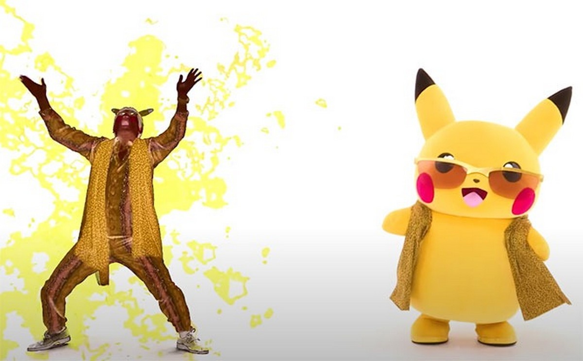 04-pikatar-pikachu - News 