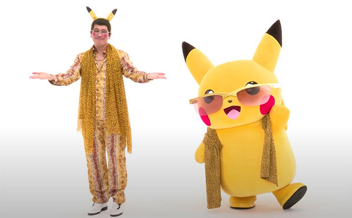 05-pikatar-pikachu - News 