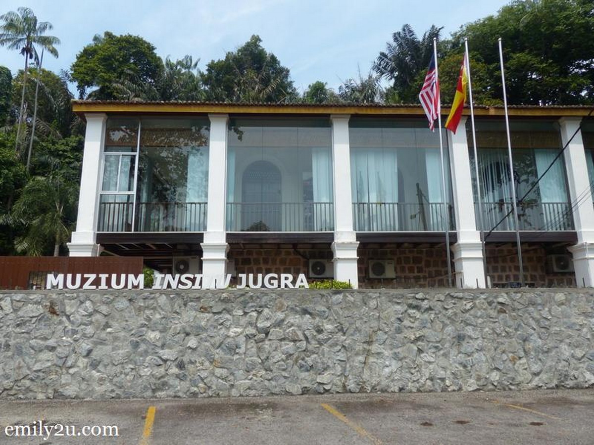 1-Muzium-Insitu-Jugra - News