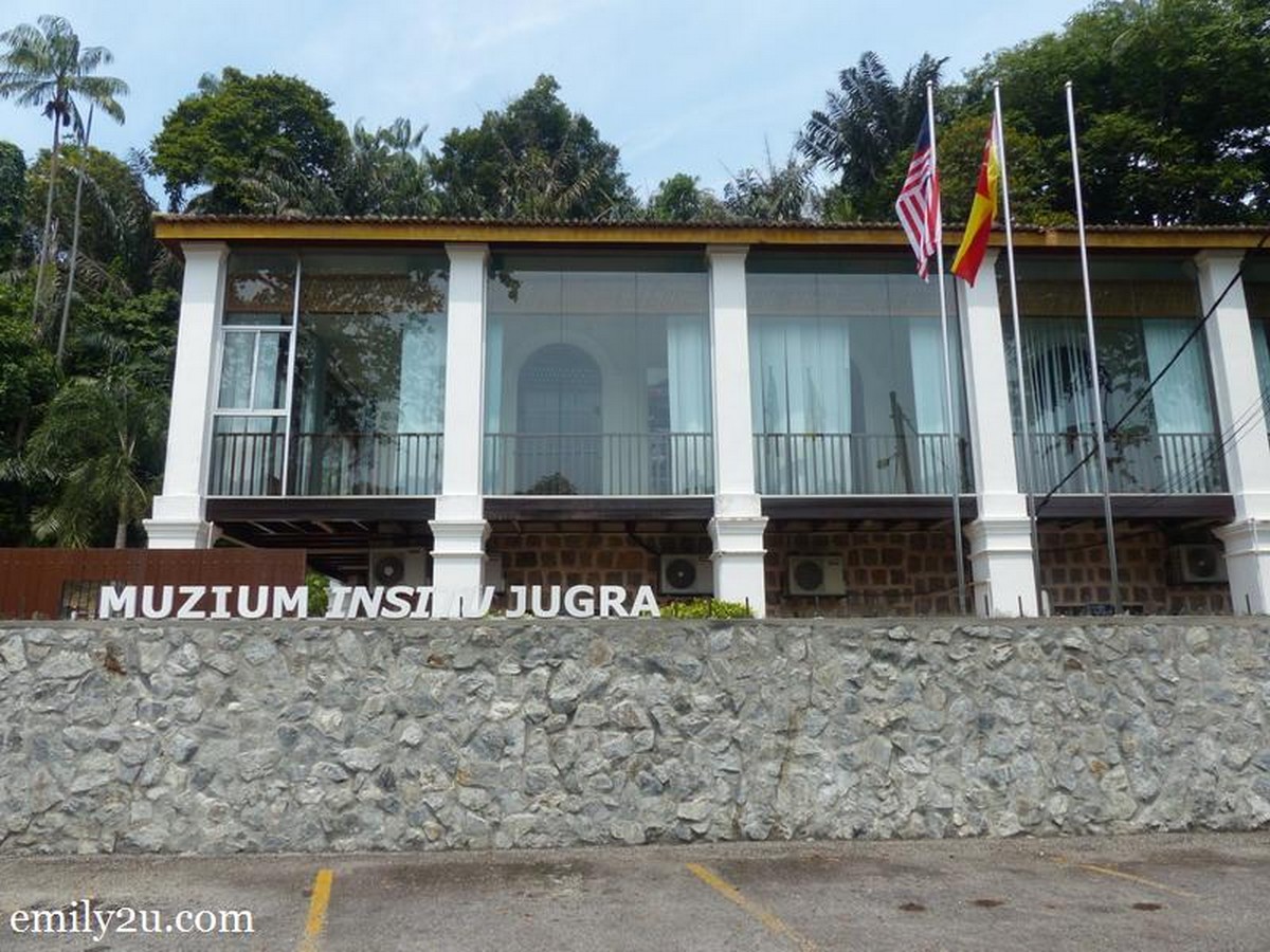 1-Muzium-Insitu-Jugra - News 