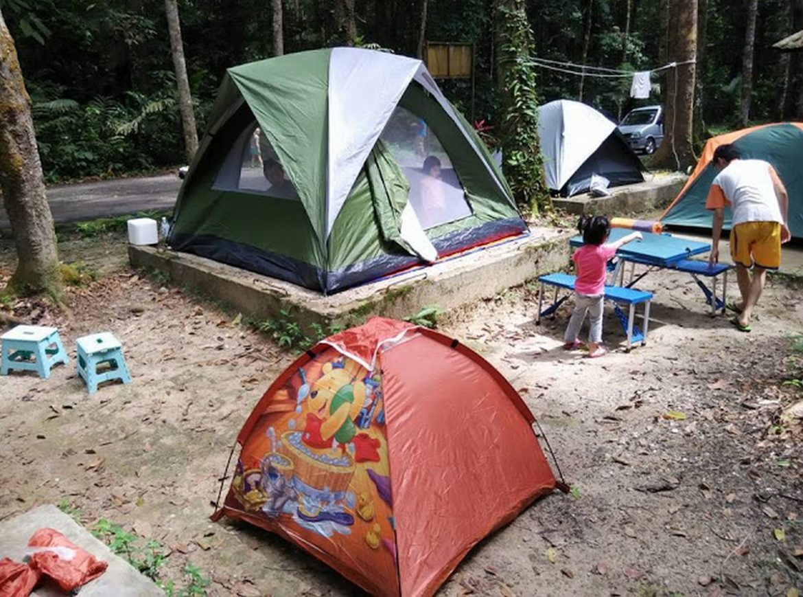 45 Camping Location In Malaysia For You To Check Out EverydayOnSales