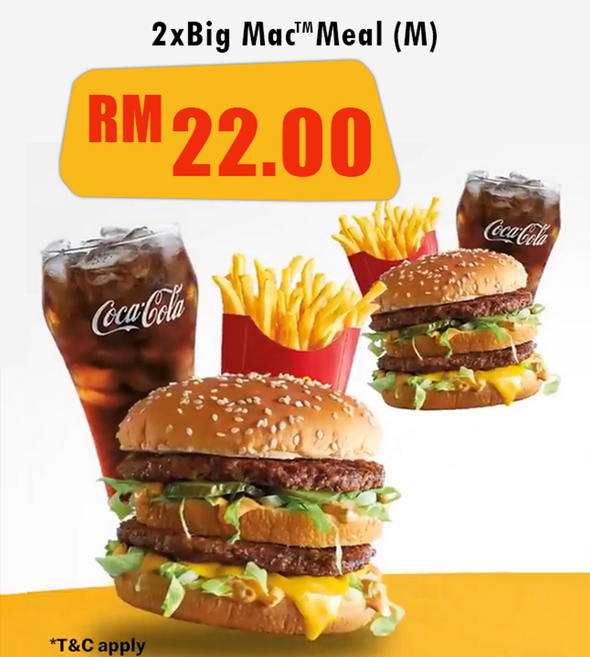 2x-BigMac - LifeStyle 