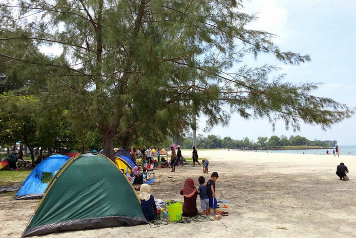 45 Camping Location In Malaysia For You To Check Out EverydayOnSales