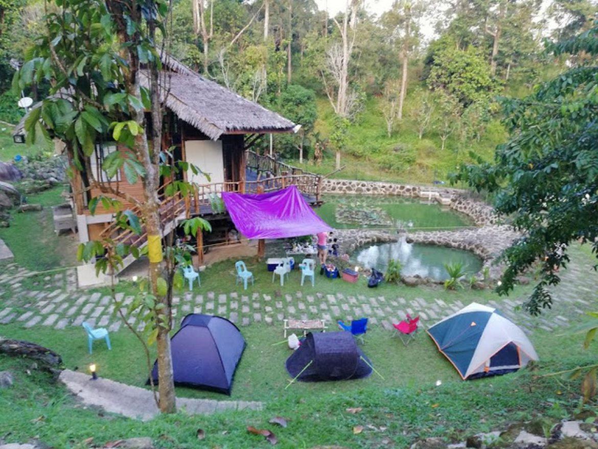 45 Camping Location In Malaysia For You To Check Out EverydayOnSales