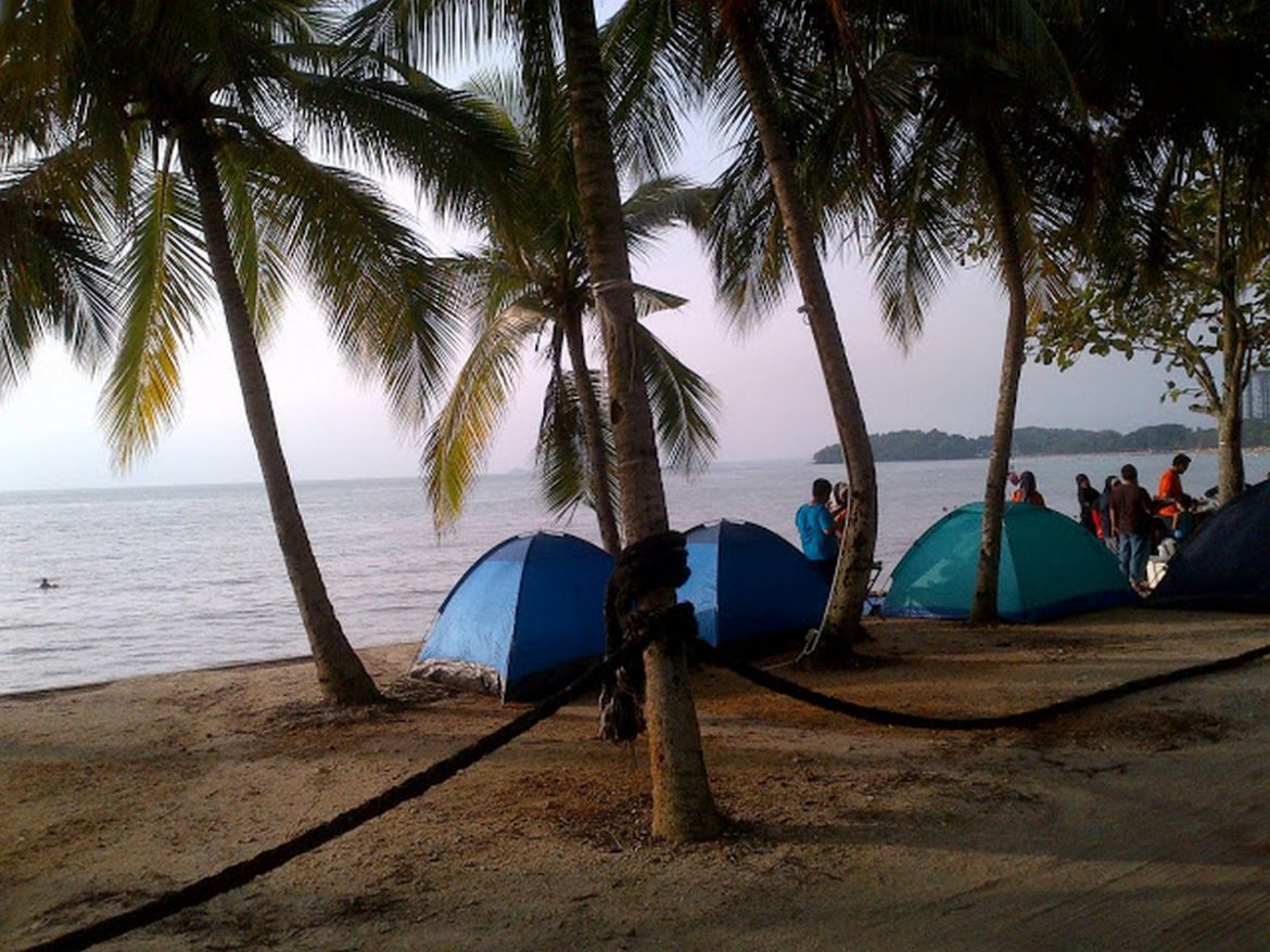45 Camping Location In Malaysia For You To Check Out EverydayOnSales
